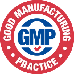 GMP badge badge